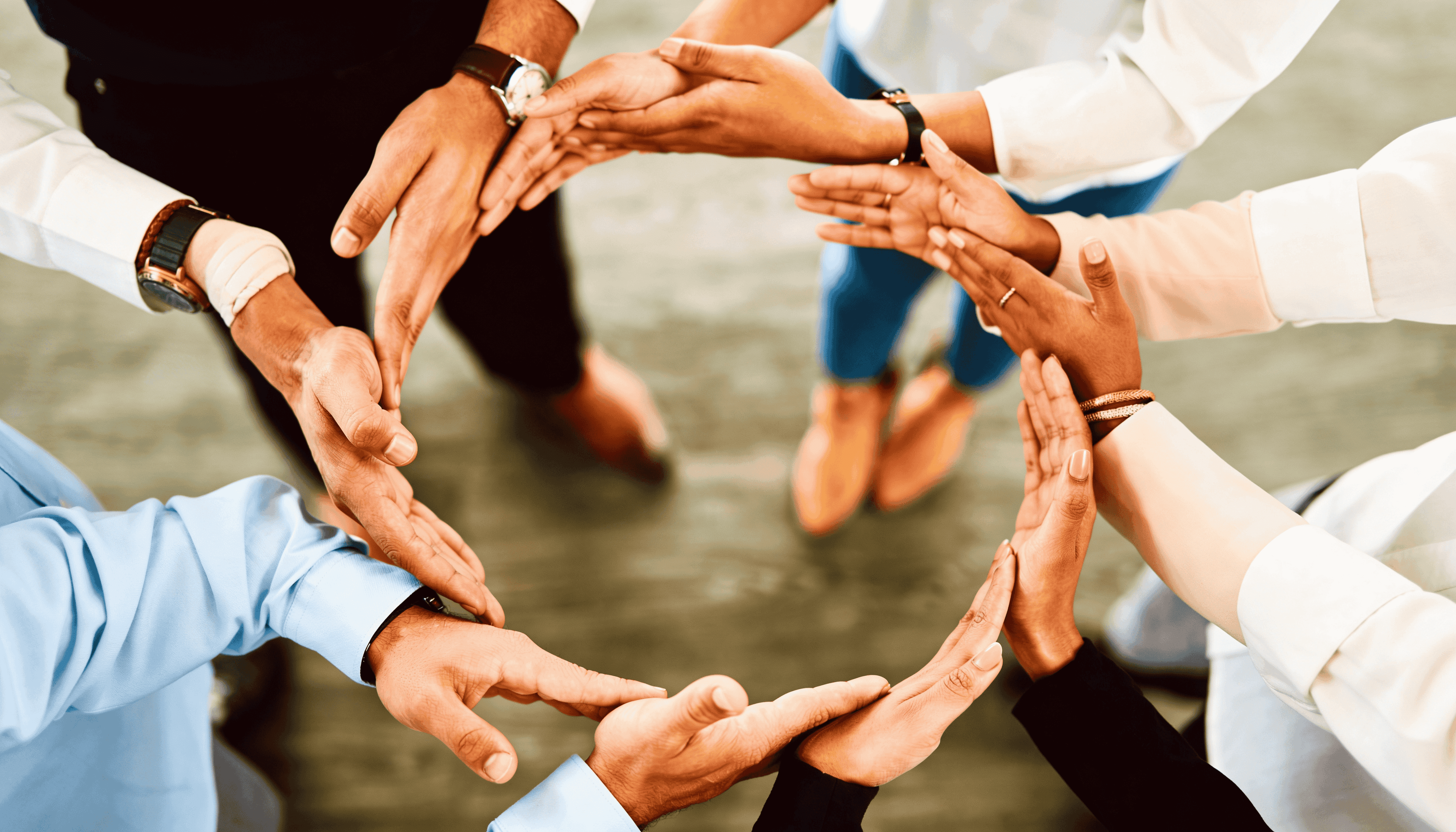 We operate with transparency, accountability, and respect. Responsibility is reflected in how we work, how we make decisions, and how we engage with our clients, people, and communities.