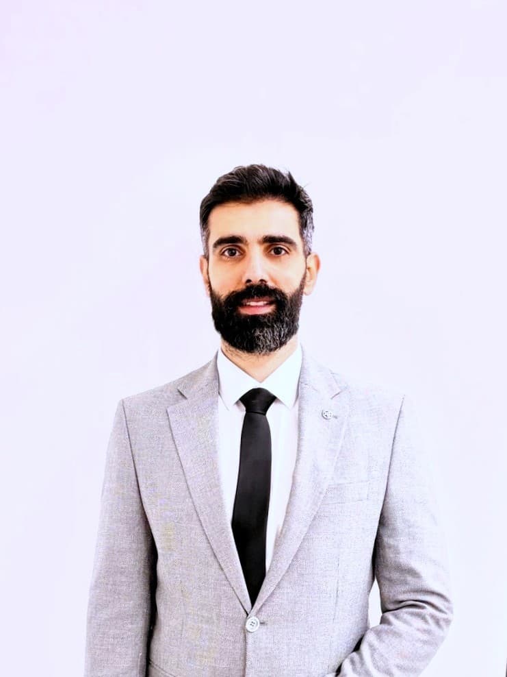 Jeffry Keshishian