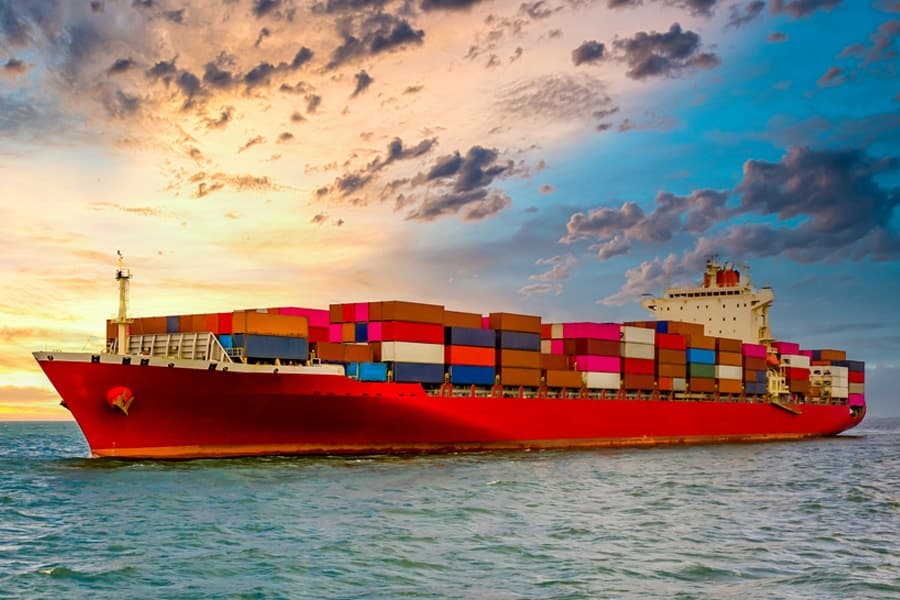 UAE, Oman: Green Corridor Activated for Cargo via Omani Ports