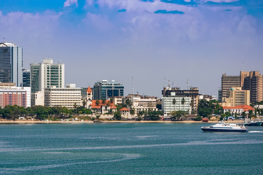 Tanzania: Reinforces Cooperation with ARIPO