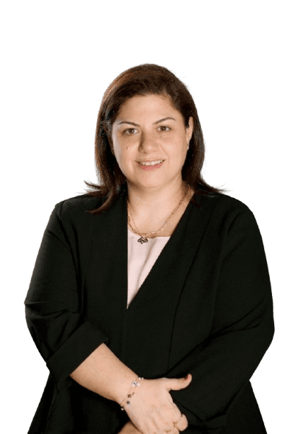 Hiba Dernaika