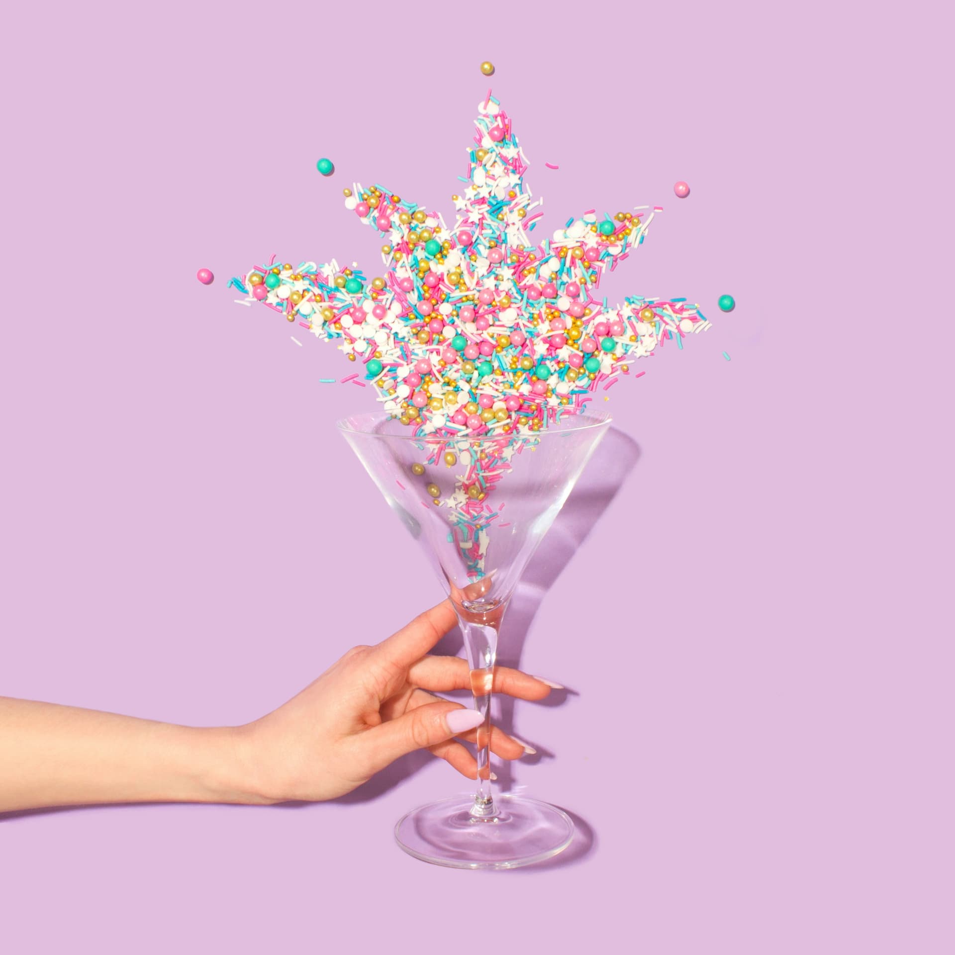 Industry Focus: The Sweet Smell of Success for Confectionery Trademarks in the Middle East and North Africa