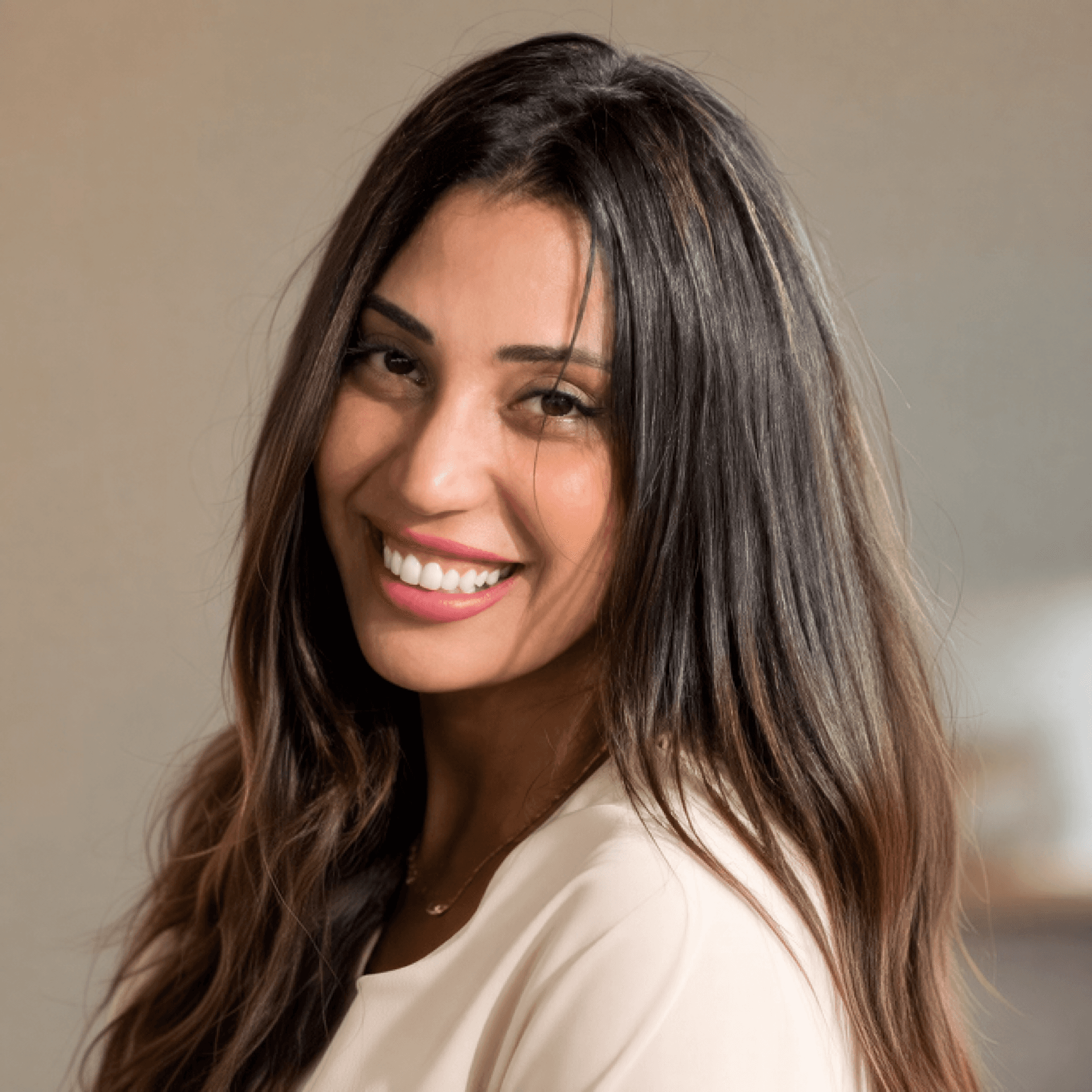 Yosra El Hadary