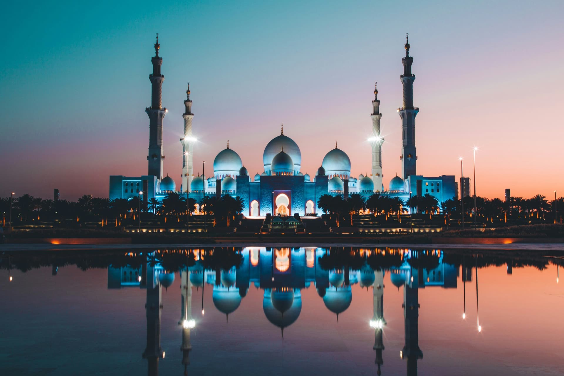 UAE: Abu Dhabi Steps Up Anti-Counterfeiting Enforcement Efforts