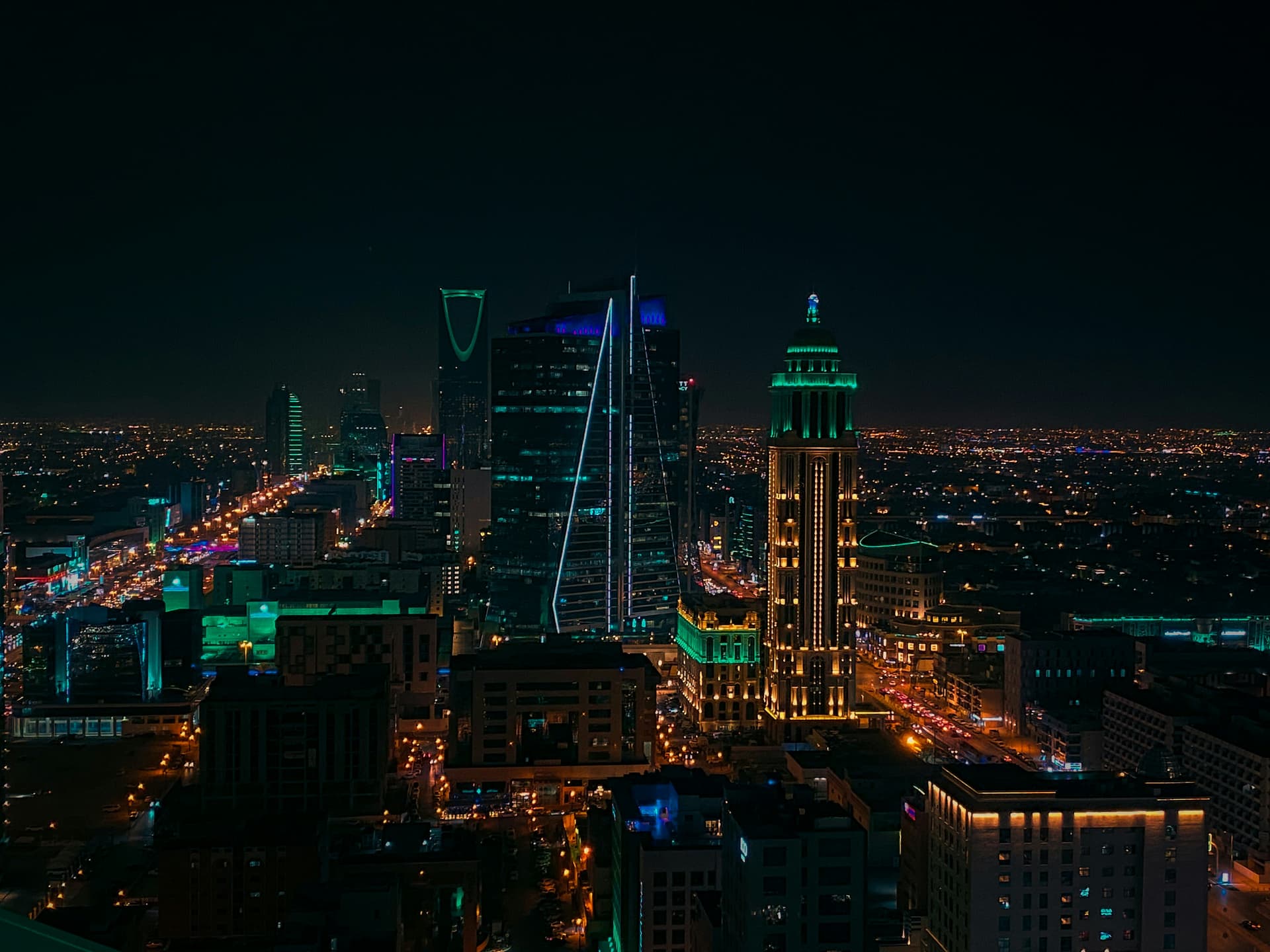 Saudi Arabia: SAIP Issues Implementing Regulations for Geographical Indications