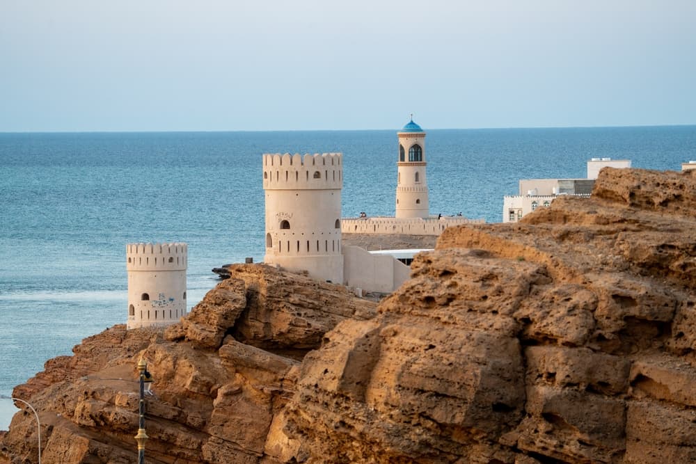 Oman: Customs Authorities Launch Intellectual Property Recordal System
