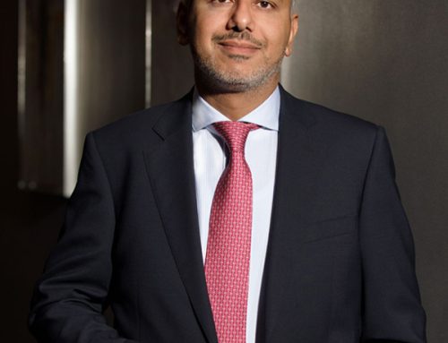 Mohammad Al Masri