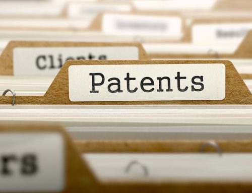 Oman: Patent Search Now Possible