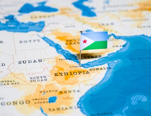 Djibouti: Small Country, Big Ambitions