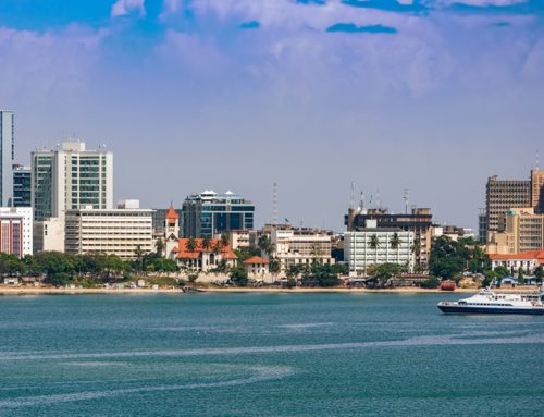 Tanzania: A Focus on the Trademark Landscape