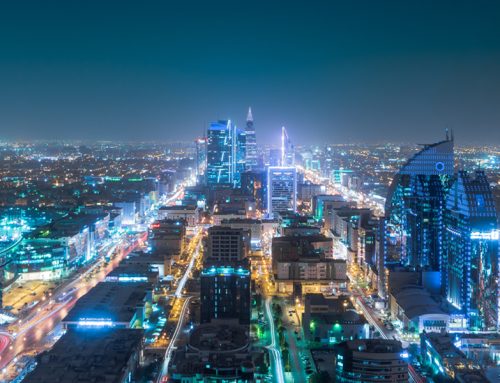 Saudi Arabia: Riyadh Design Law Treaty Adopted to Streamline Global Design Protection