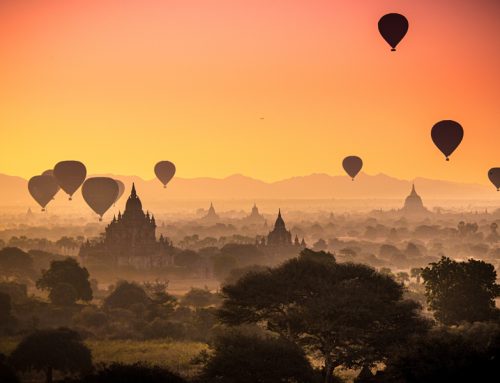 Myanmar: Navigating New Horizons in the Intellectual Property Landscape