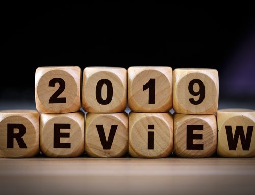 2019: Year in Review