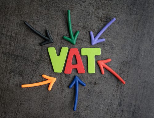 Feeling Taxed: Oman Issues VAT Draft Law