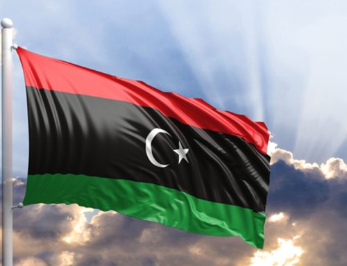 TMO in Libya Resumes Operations