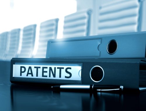 The End of an Era: GCCPO Stops Accepting New Patent Applications