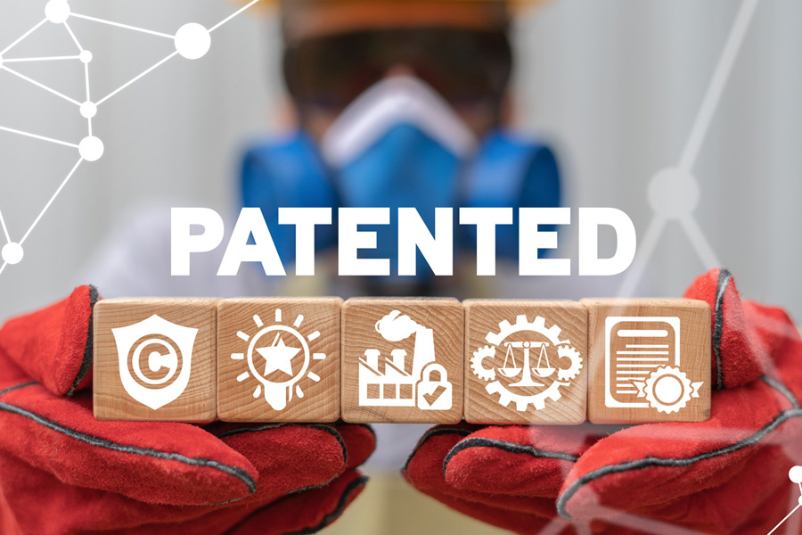 MENA: Securing Patents in a Rapidly Developing Region