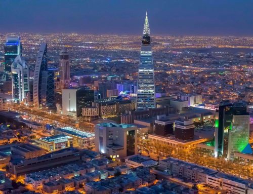 Saudi Arabia: Upcoming Accession to the Hague Convention