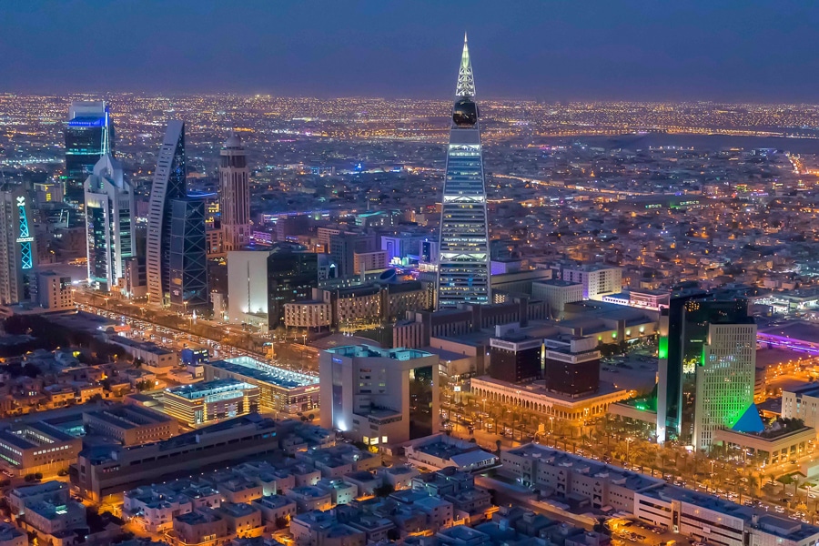 : Saudi Arabia: Upcoming Accession to the Hague Convention