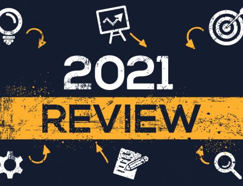 2021: Year in Review