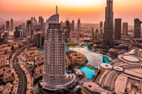 UAE: Legalization No Longer Required for Patent and Design Registration