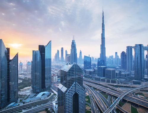 UAE: Collaboration with CNIPA to Boost Intellectual Property Ties