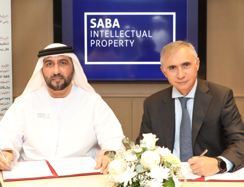 Saba IP and RAK DED: A Winning Partnership for IP Protection