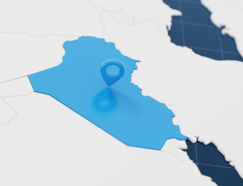 Iraq: Local Subclassification Dropped