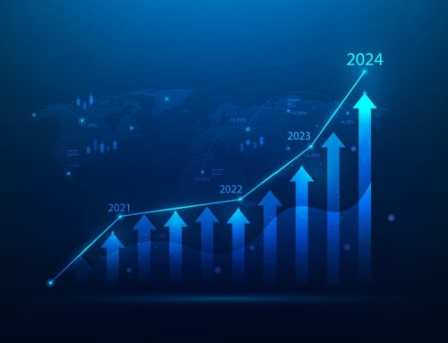 GCC: Patent Filings on the Rise as Innovation Gains Momentum