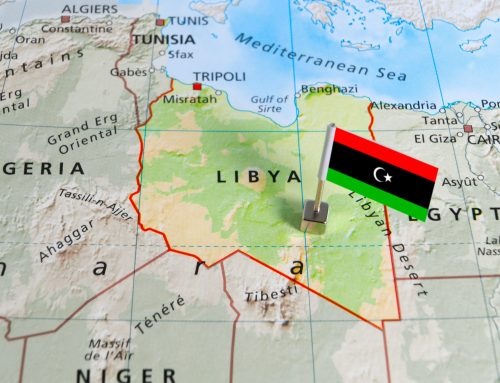 Libya: Temporary Suspension of New Trademark Applications